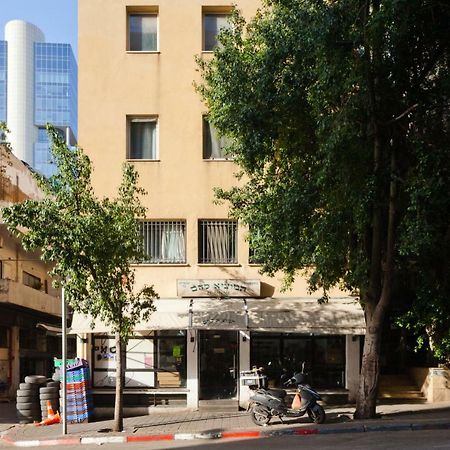 Rothschild Apartments Tel Aviv-Jaffa Exterior foto